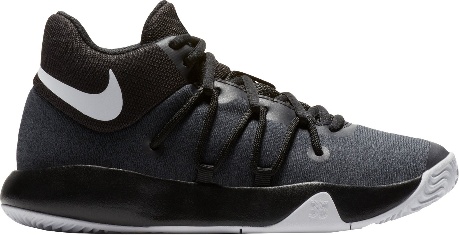 Nike Boys\u0027 KD Trey 5 V Basketball Shoes